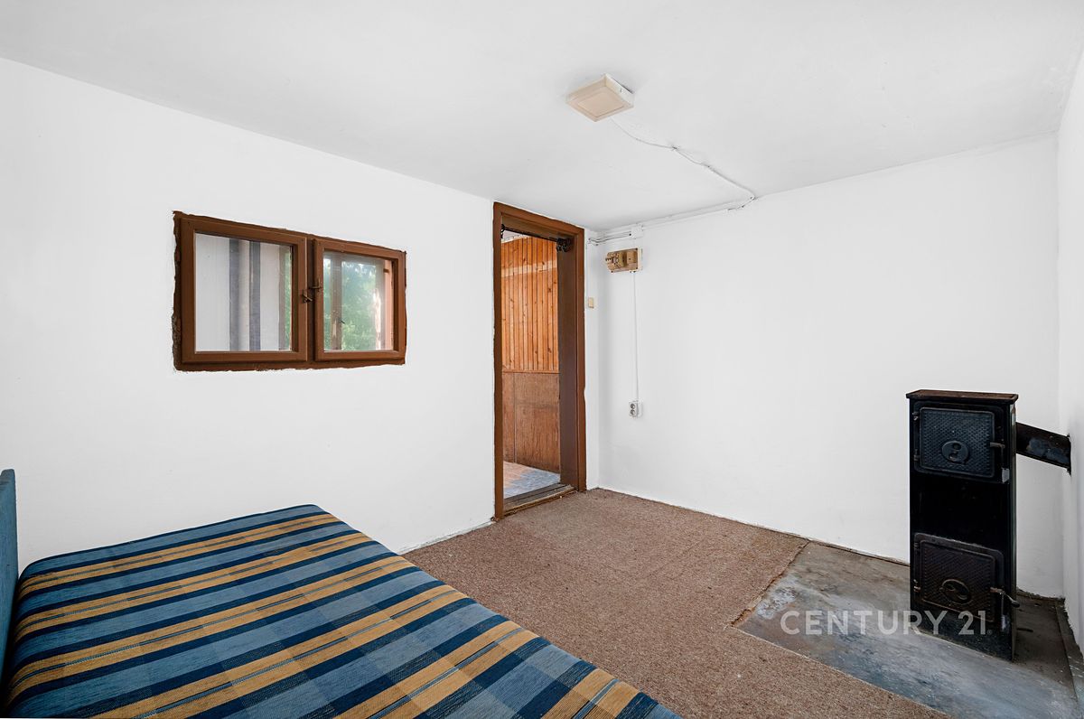 Prodej chaty 26 m², pozemek 358 m² – fotografie 4