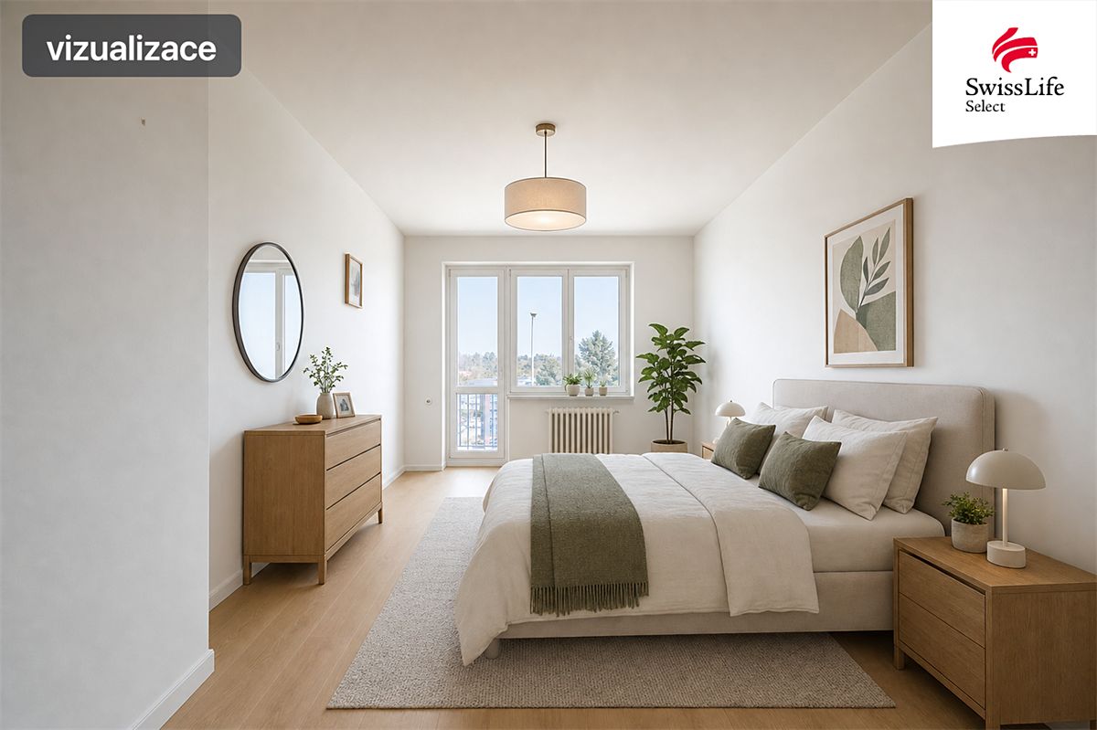 Prodej bytu 3+1 67 m² – fotografie 5