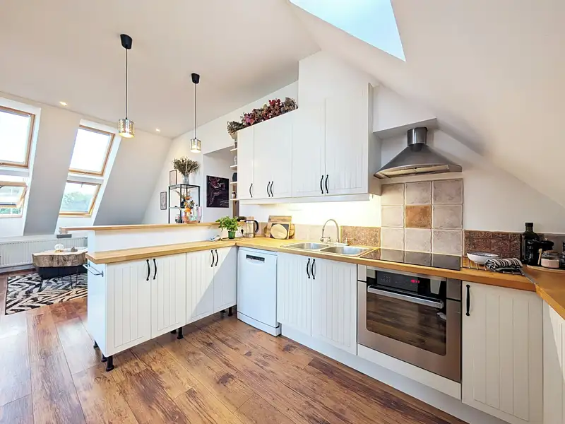 Prodej bytu 3+kk 82 m², Praha – náhled fotky 3