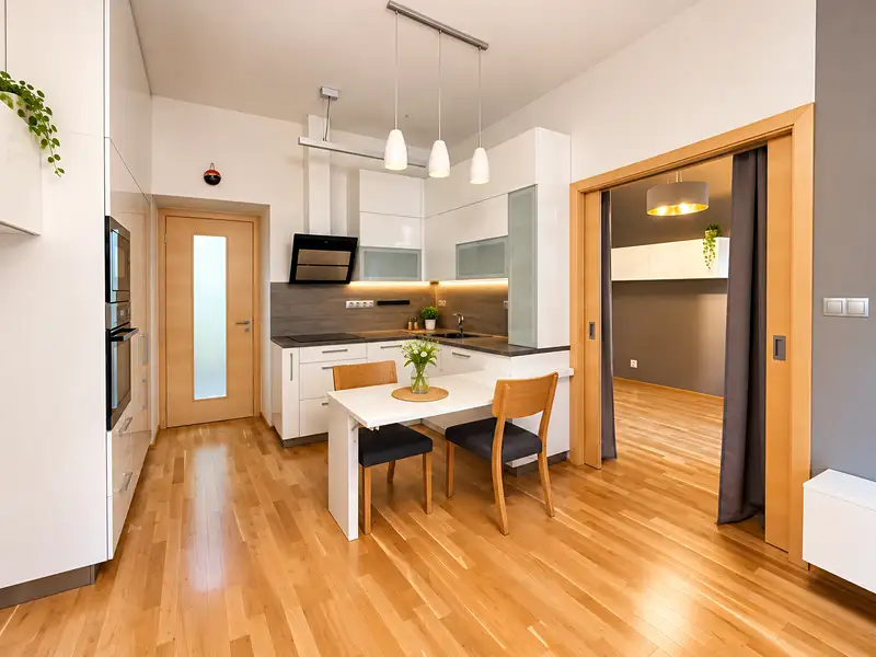 Prodej bytu 2+kk 52 m², Praha – náhled fotky 1