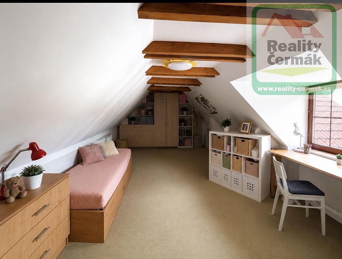 Prodej rodinného domu 230 m², pozemek 315 m² – fotografie 4