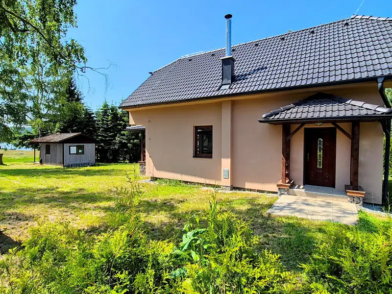 Prodej chaty 80 m², pozemek 994 m², Boňkov – náhled fotky 2
