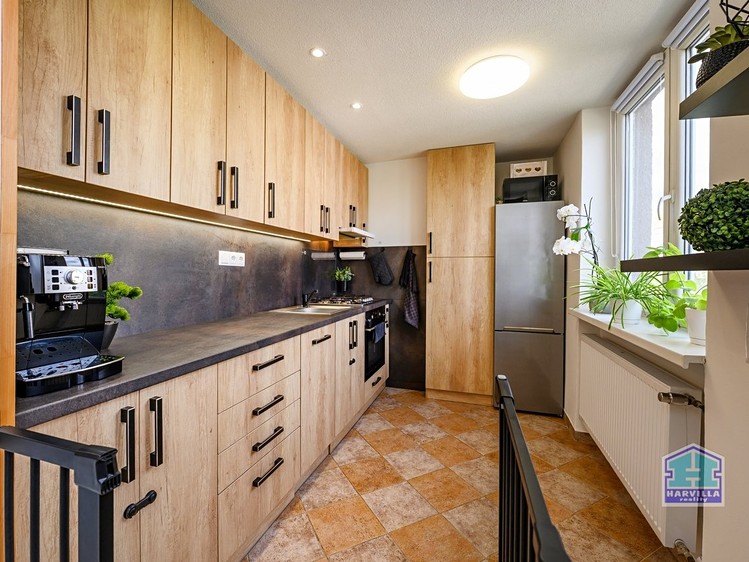 Prodej bytu 3+1, 67 m² (1 z 29)