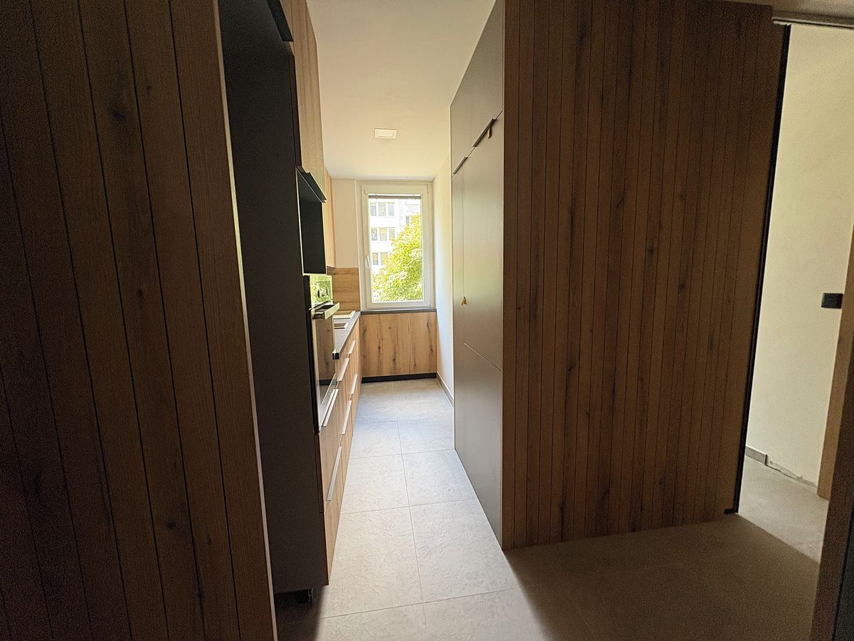 Pronájem bytu 1+1 32 m² – fotografie 5