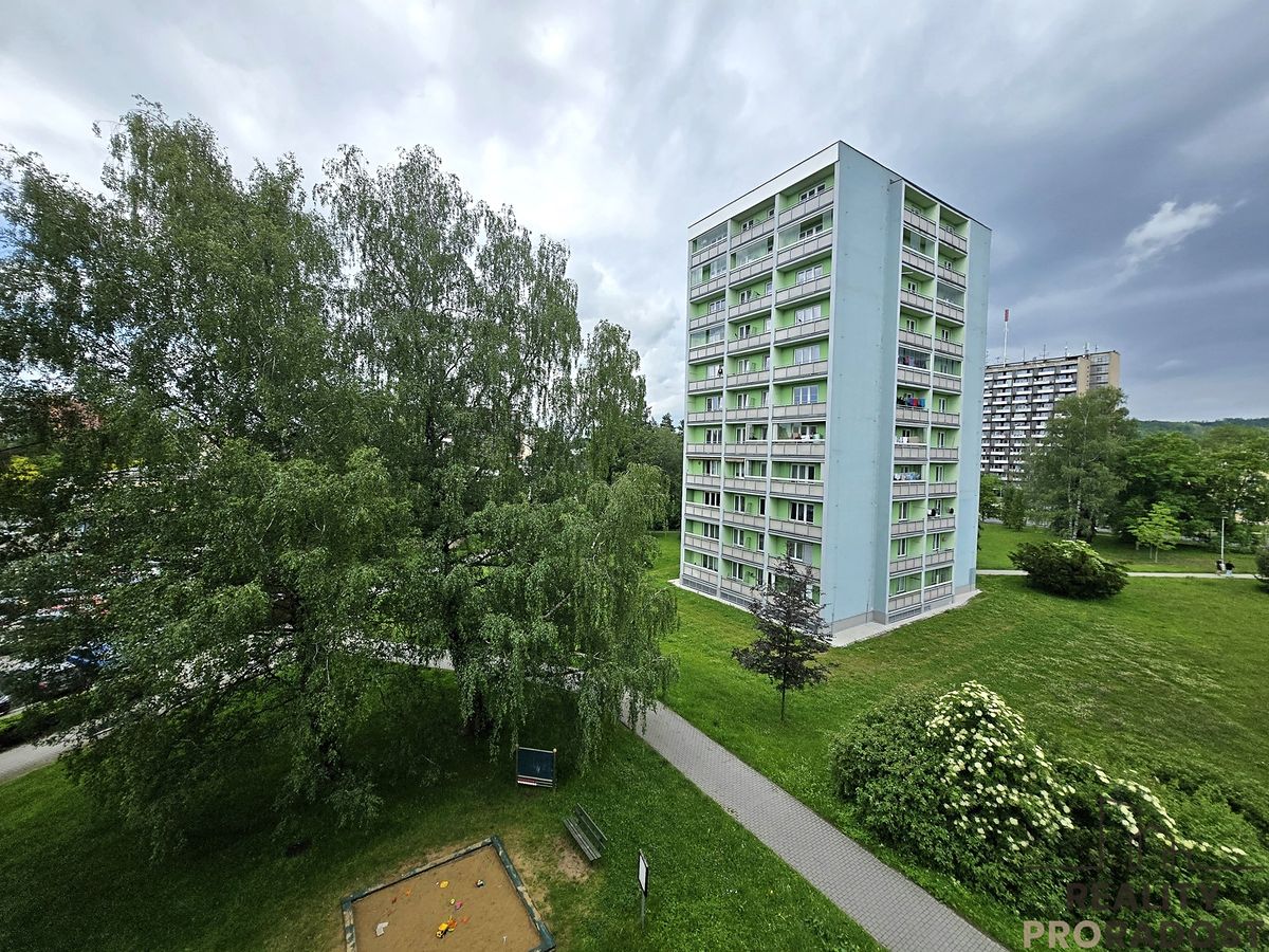 Prodej bytu 3+1 66 m² – fotografie 3