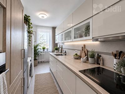 Prodej bytu 3+1 75 m²