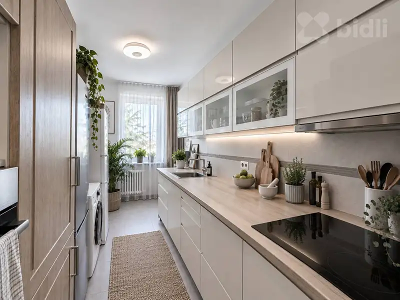 Prodej bytu 3+1 75 m², Praha – náhled fotky 1