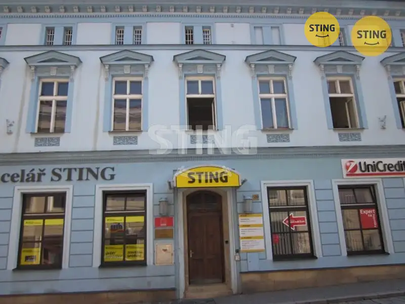 Pronájem kanceláře 73 m², Nový Jičín – náhled fotky 1