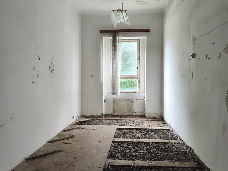 Prodej komerční nemovitosti 340 m², Český Dub – náhled fotky 3