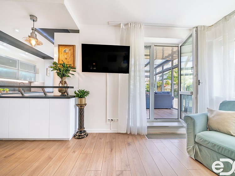 Квартира 3+kk на продаж, 83 м² (21 з 43)