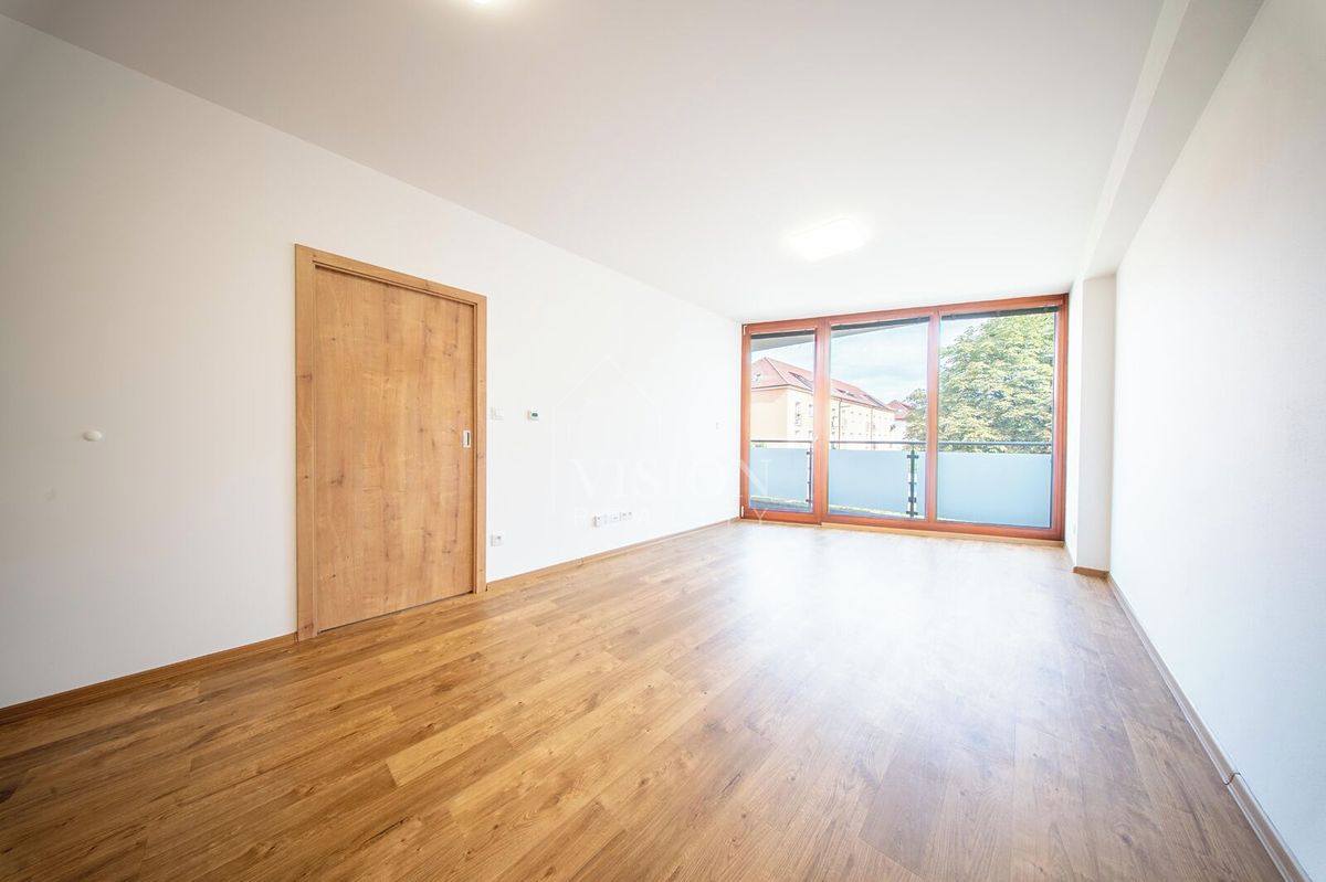 Prodej bytu 2+kk 52 m² – fotografie 3