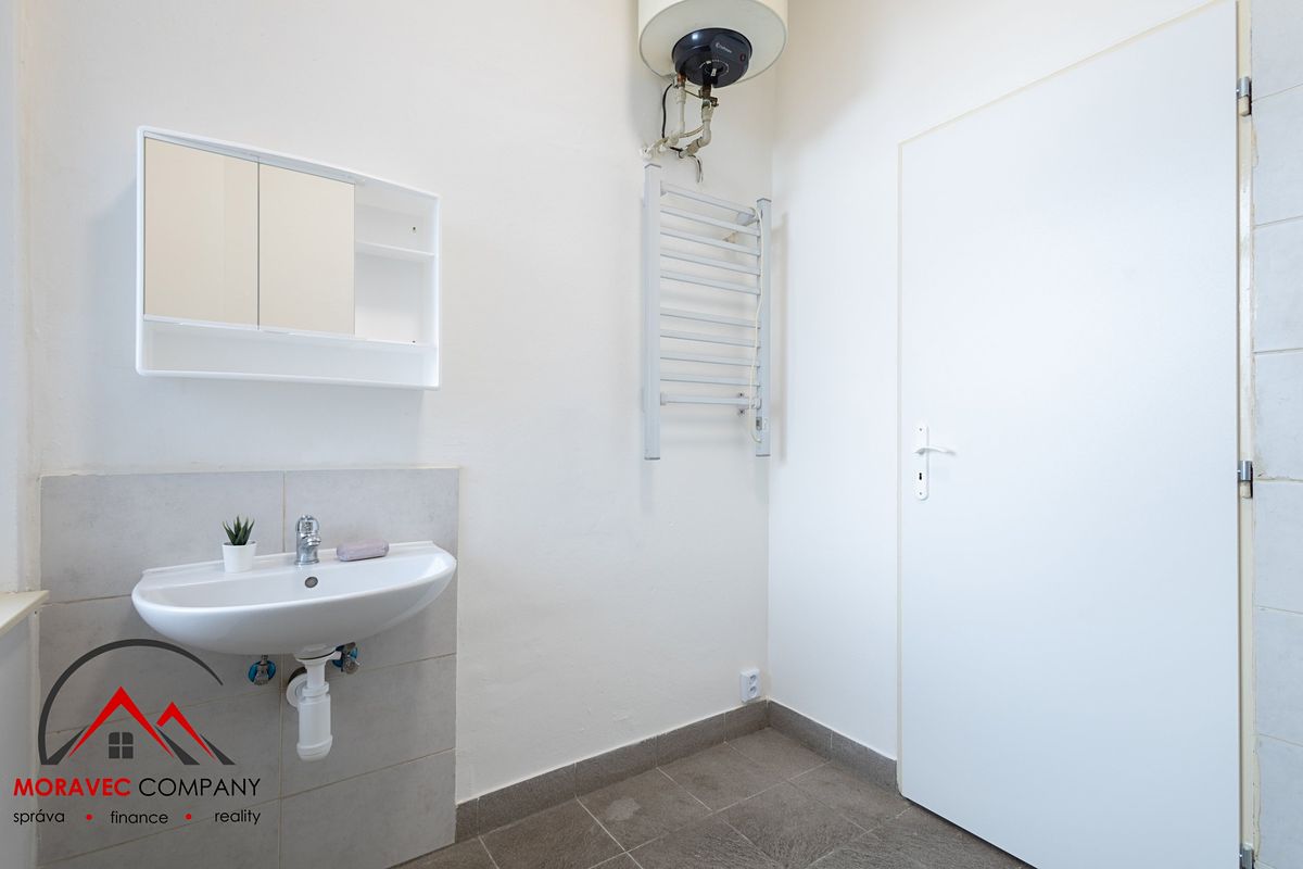 Pronájem bytu 1+1 31 m² – fotografie 5
