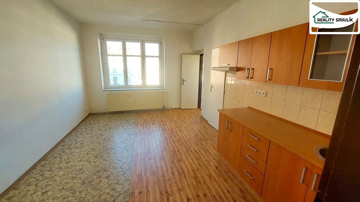 Pronájem bytu 3+1 84 m²