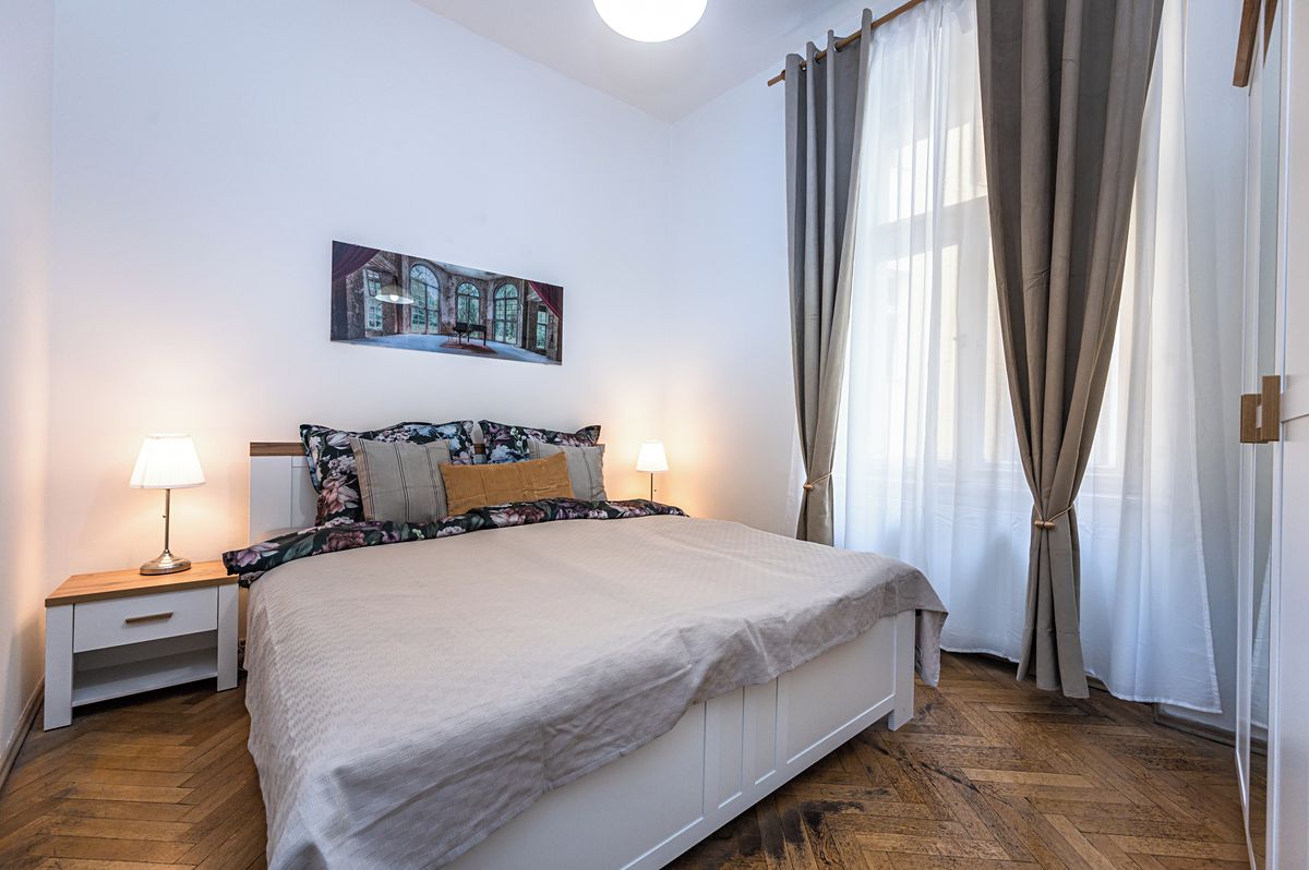 Prodej bytu 2+kk 45 m² – fotografie 5