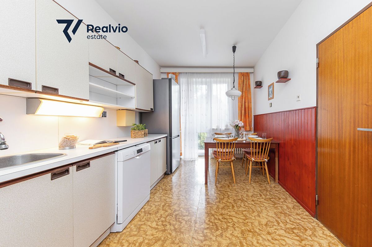 Prodej bytu 4+1 101 m² – fotografie 3