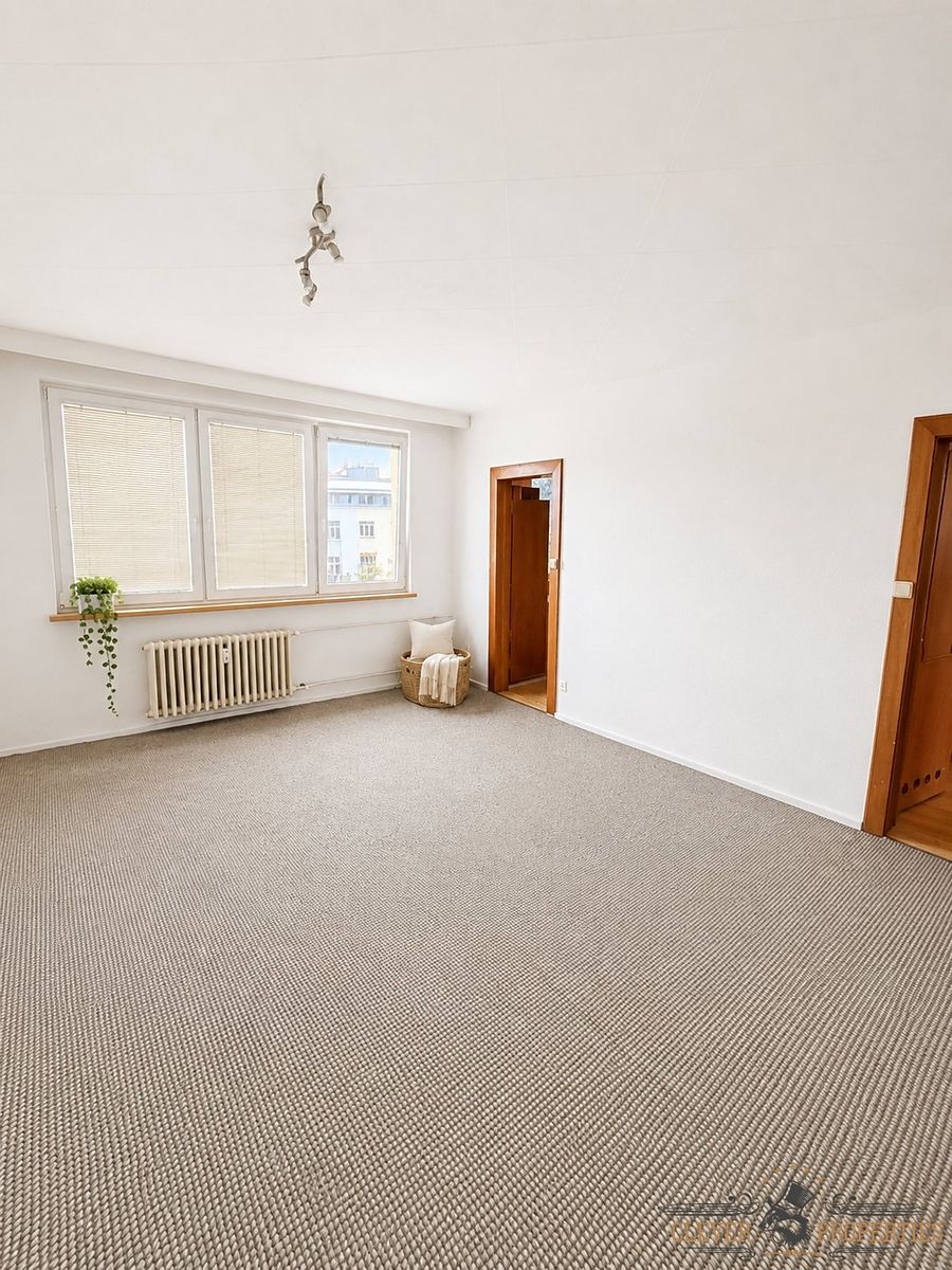 Pronájem bytu 3+1 67 m² – fotografie 3