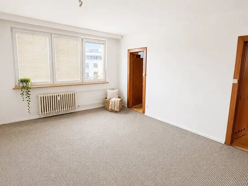 Pronájem bytu 3+1 67 m², Opava – náhled fotky 3