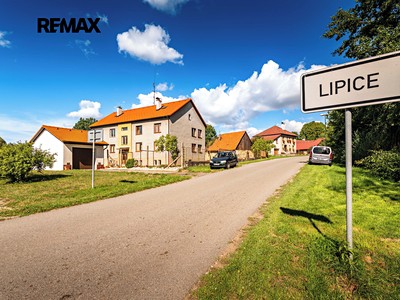 Prodej bytu 3+1 78 m²