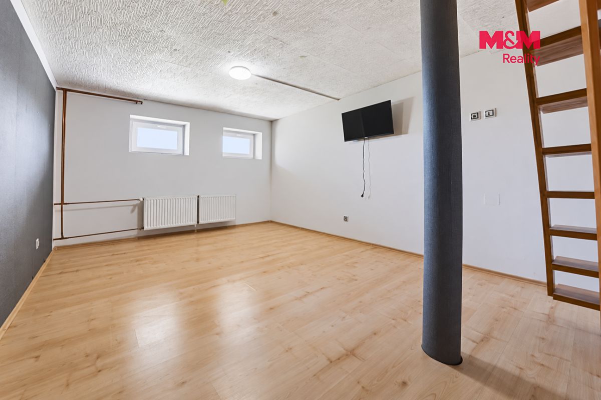 Prodej bytu 3+1 87 m² – fotografie 4