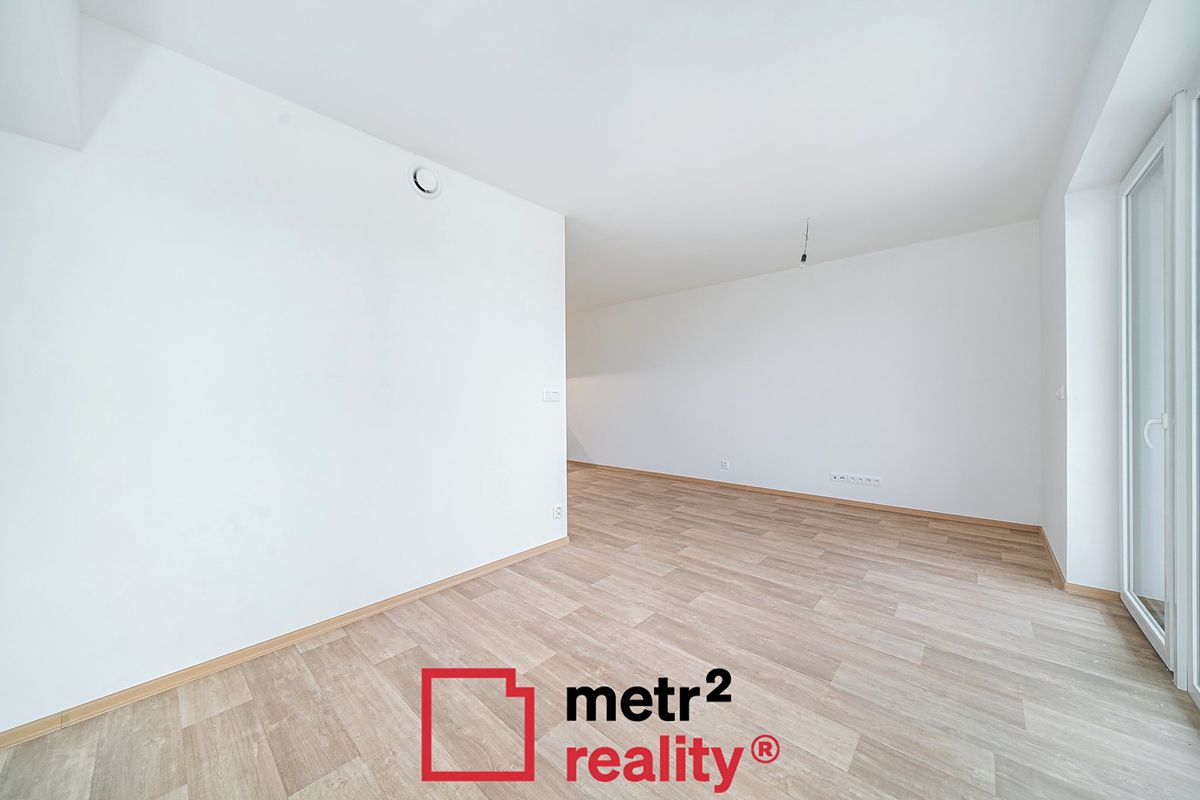 Pronájem bytu 1+kk 41 m² – fotografie 5