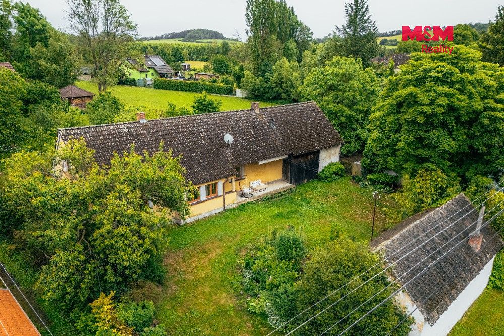Prodej rodinného domu 96 m², pozemek 1912 m² – fotografie 4