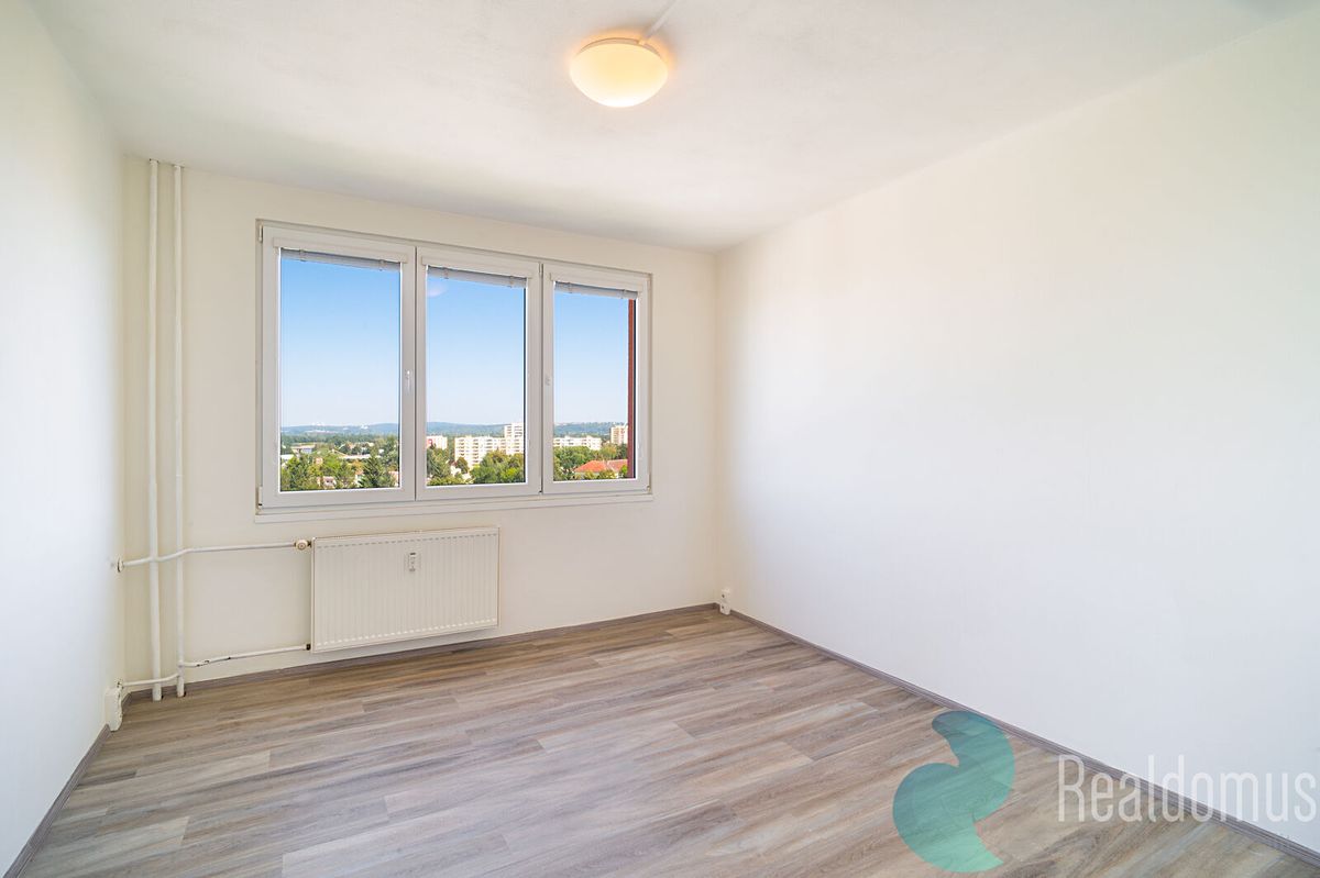 Prodej bytu 2+1 56 m² – fotografie 4