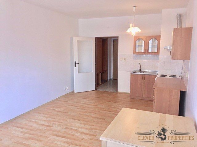 Pronájem bytu 1+kk 35 m² – fotografie 2