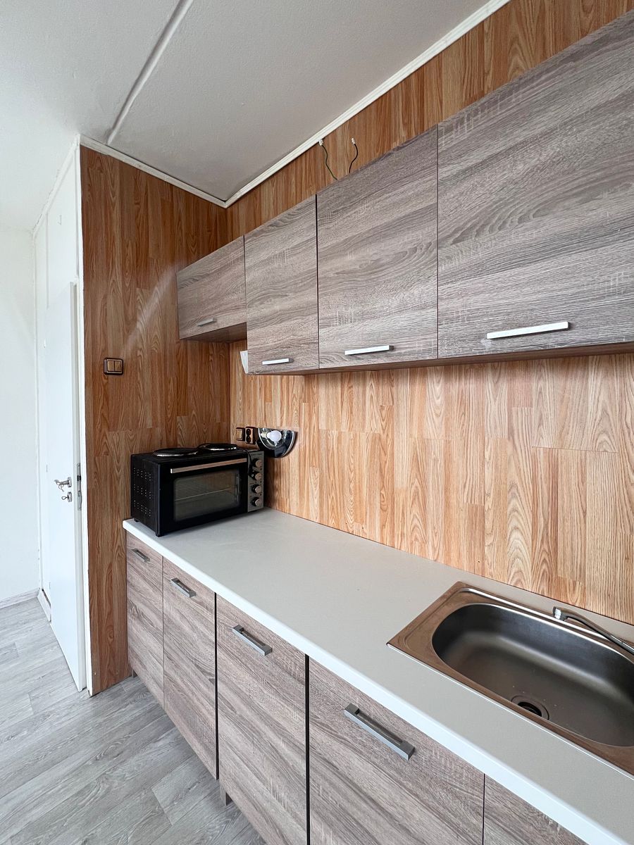 Pronájem bytu 1+kk 22 m² – fotografie 2