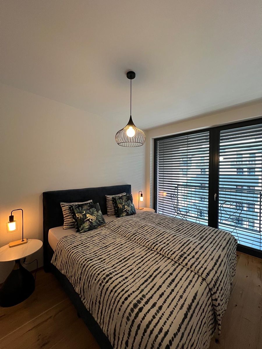 Pronájem bytu 2+kk 47 m² – fotografie 5