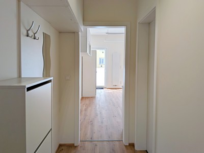 Wohnung 1+kk zur Miete, 28 m² (3 von 10)