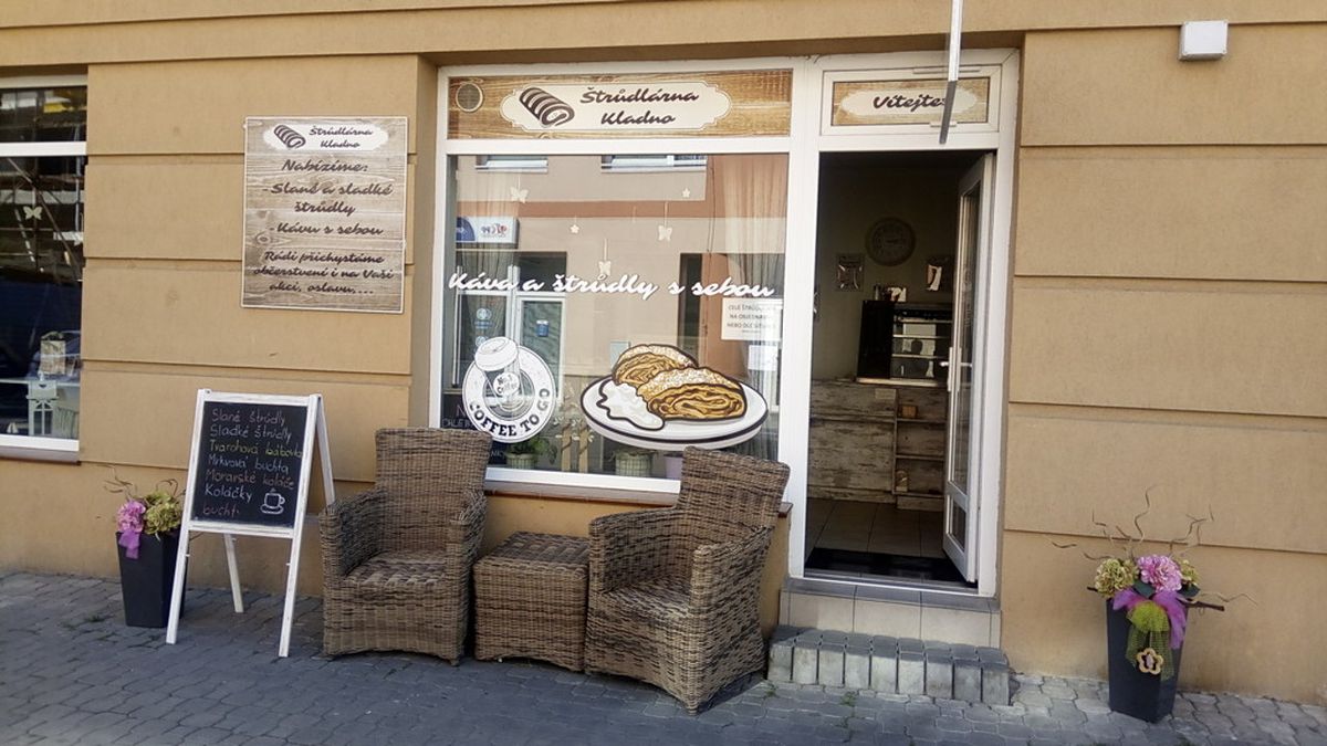 Pronájem obchodního prostoru 57 m²