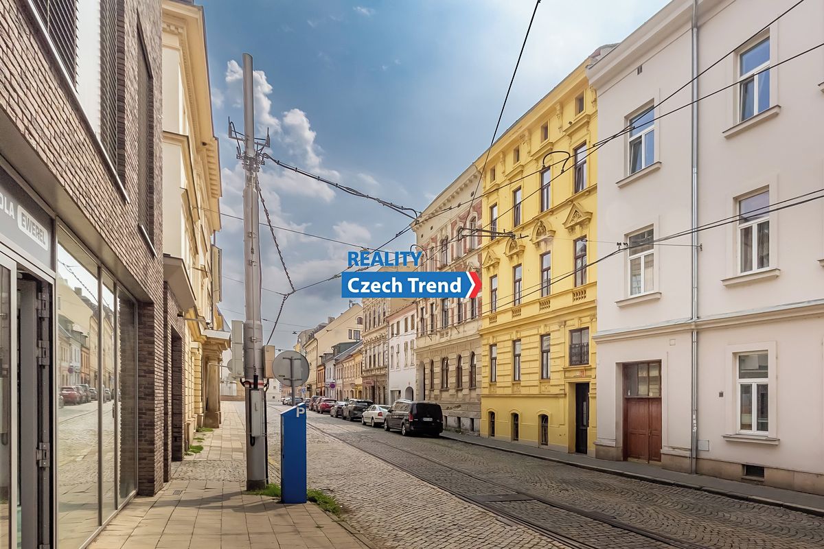 Prodej bytu 2+1 62 m² – fotografie 4