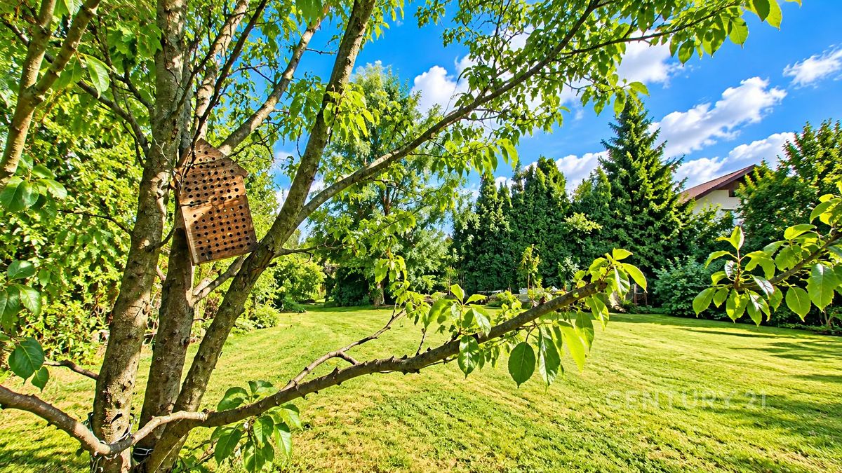 Prodej stavebního pozemku 1388 m²