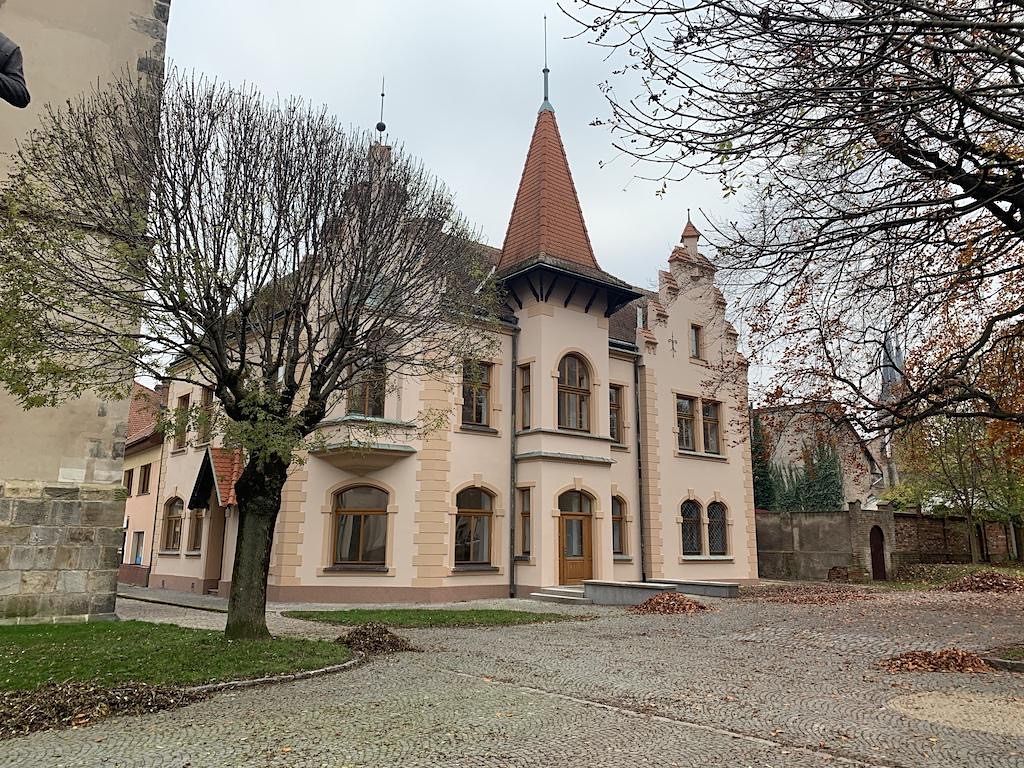 Pronájem bytu 2+kk 51 m²