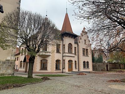 Pronájem bytu 2+kk 51 m²