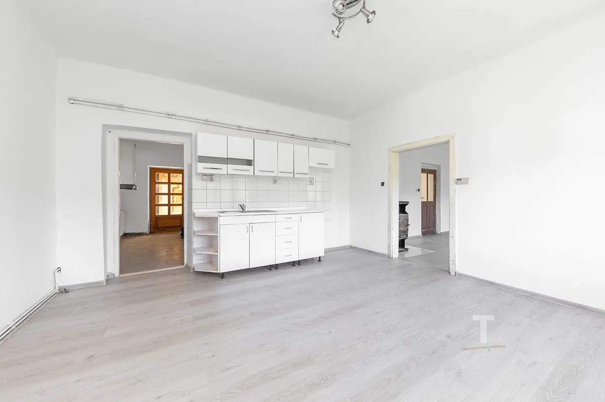 Prodej rodinného domu 133 m², pozemek 573 m²