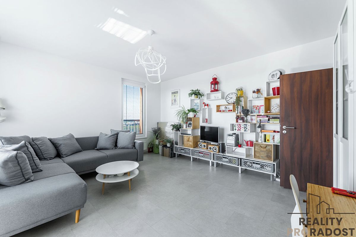 Prodej bytu 3+kk 80 m² – fotografie 3