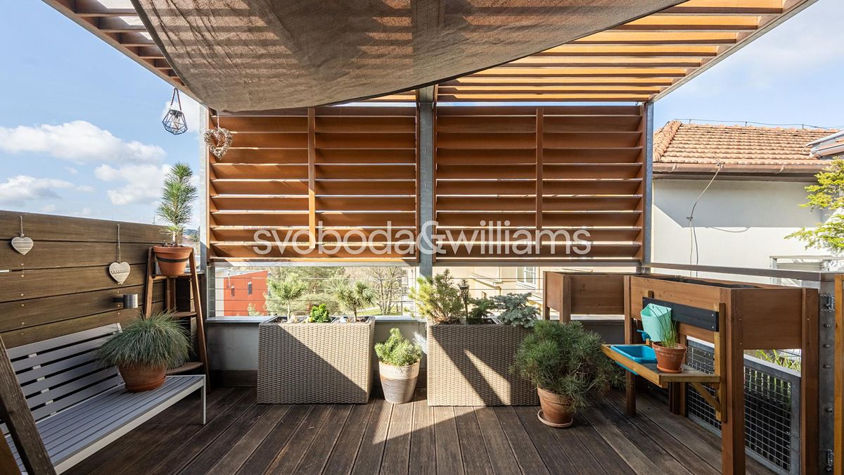 Prodej bytu 3+1 134 m² – fotografie 5