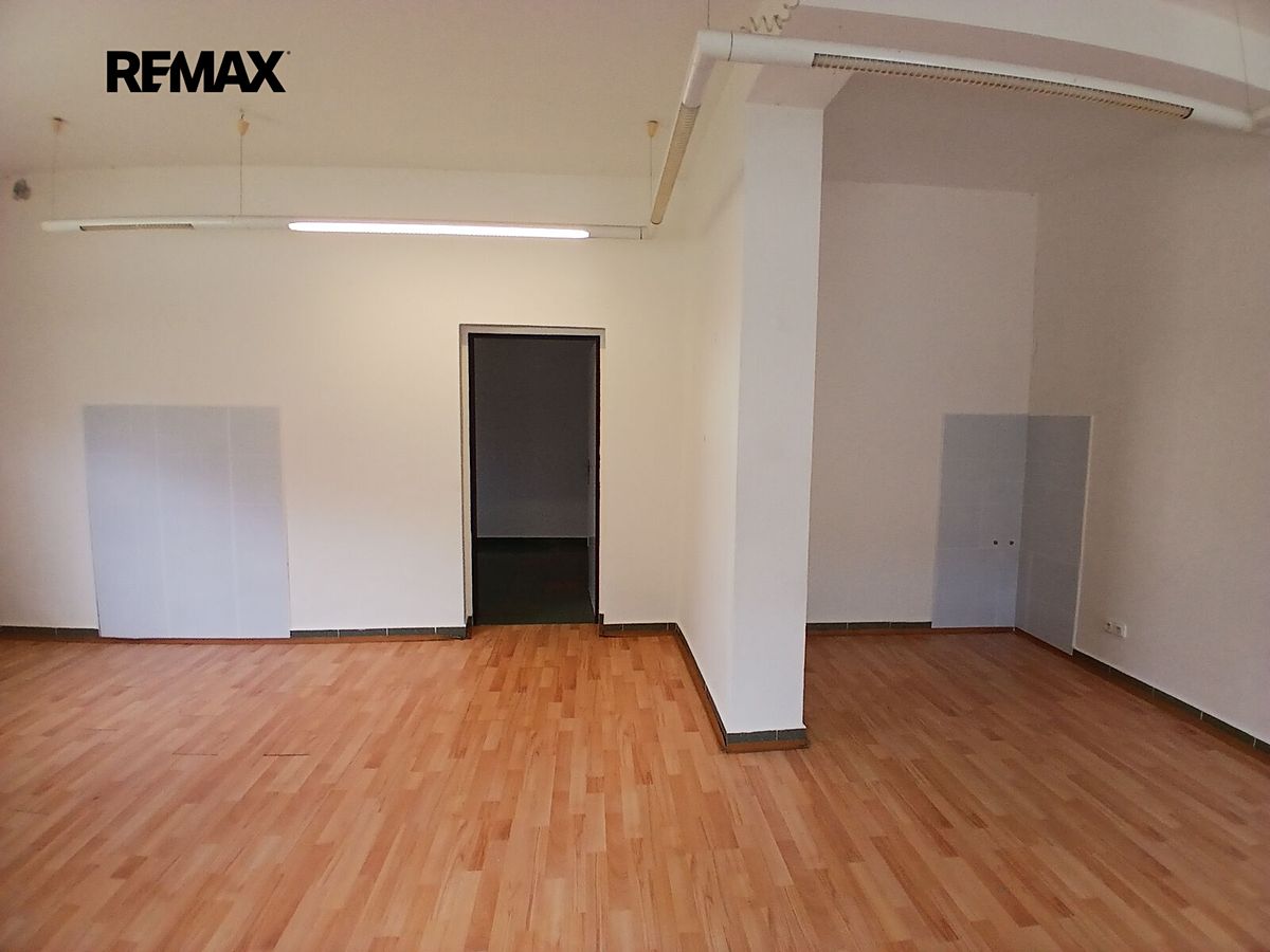 Pronájem bytu 1+1 44 m² – fotografie 3