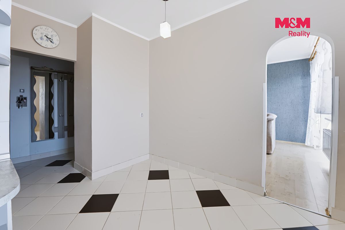 Prodej bytu 3+1 87 m² – fotografie 5