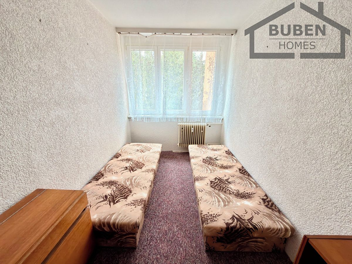 Prodej bytu 3+1 63 m² – fotografie 4