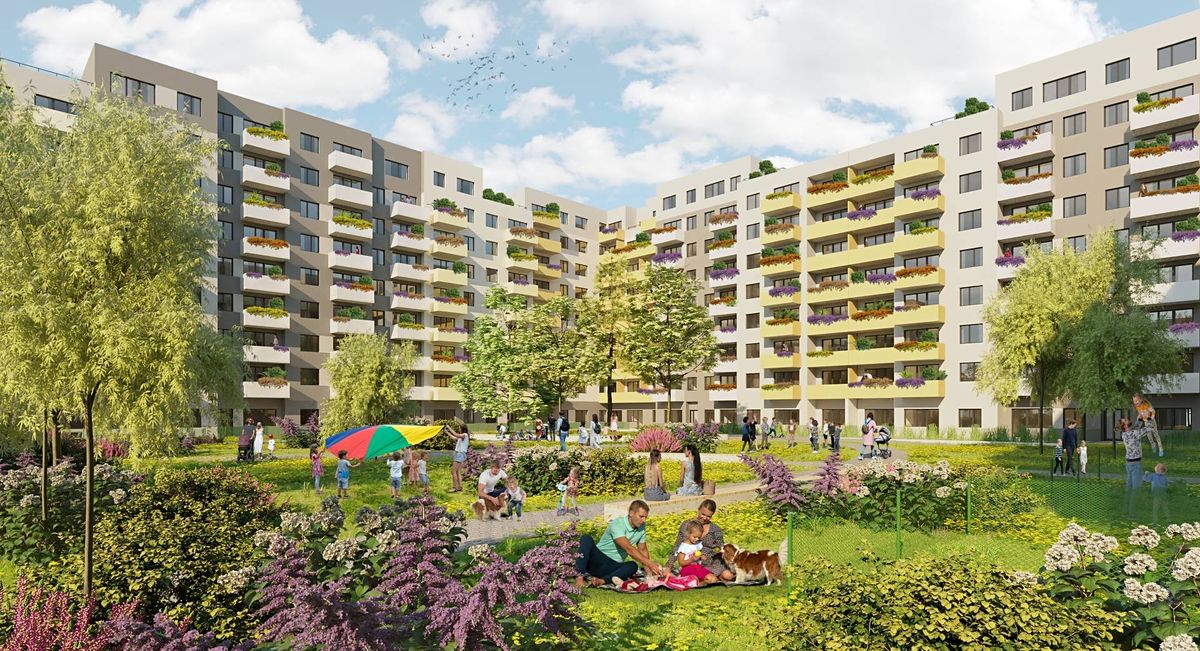 Prodej bytu 2+kk 50 m² – fotografie 3