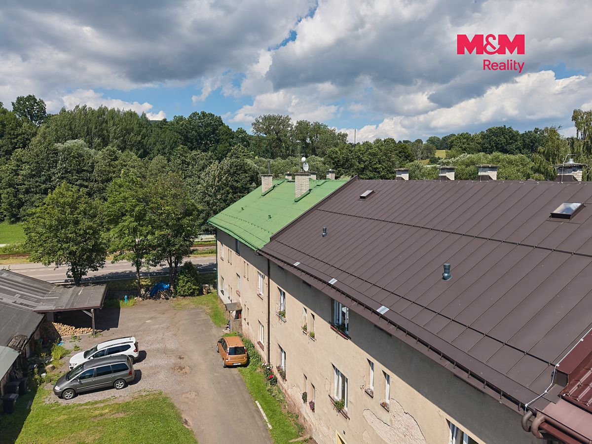 Prodej bytu 5+kk 96 m² – fotografie 5