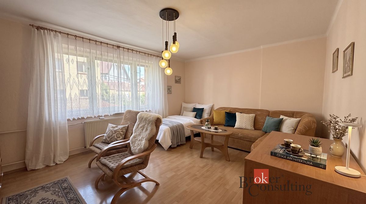 Prodej bytu 3+1 92 m² – fotografie 4