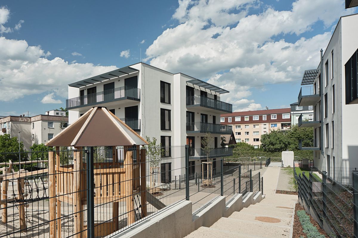 Prodej bytu 3+kk 73 m² – fotografie 5