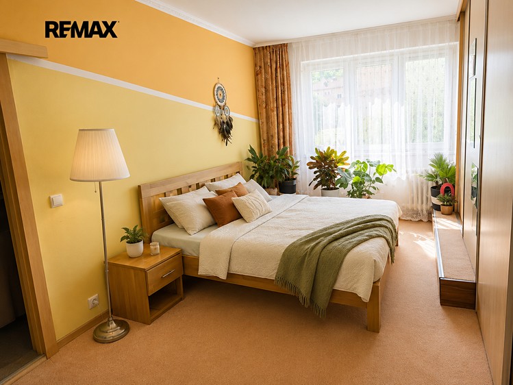 Wohnung 2+1 zum Kauf, 54 m² (10 von 15)