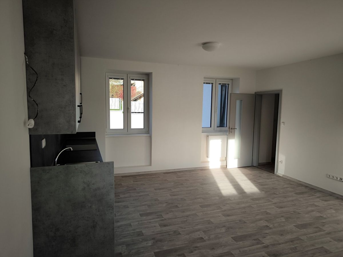 Pronájem bytu 2+kk 55 m² – fotografie 4