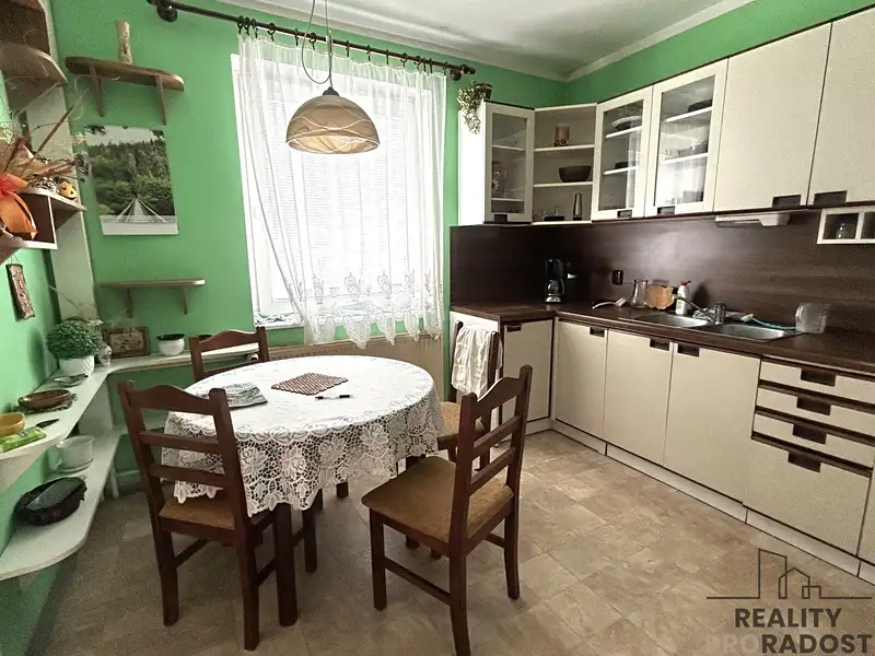 Pronájem ubytovacího zařízení 150 m², Třinec – náhled fotky 3