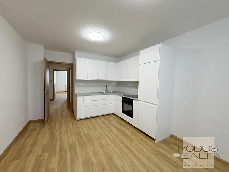 Pronájem bytu 3+kk 57 m², Praha – náhled fotky 2