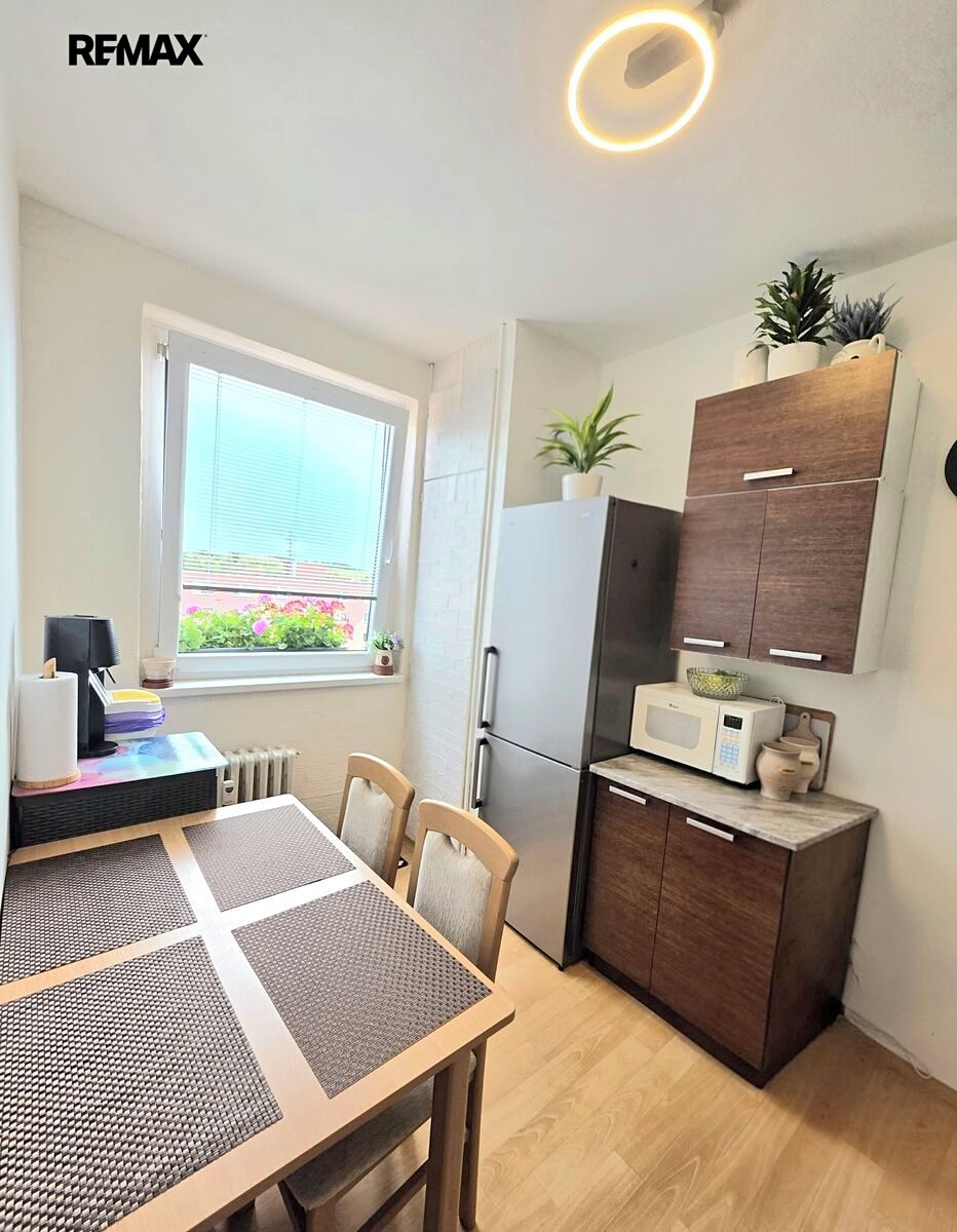 Prodej bytu 2+1 42 m² – fotografie 3